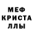 Метадон мёд Mark Terrin